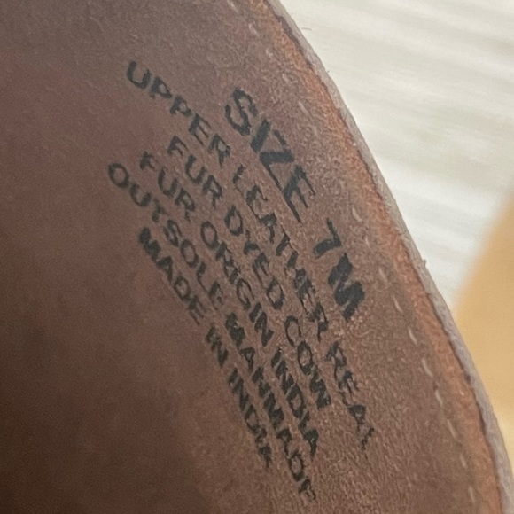 Coconuts by Matisse Zella Mule Clogs - Picture 5 of 11